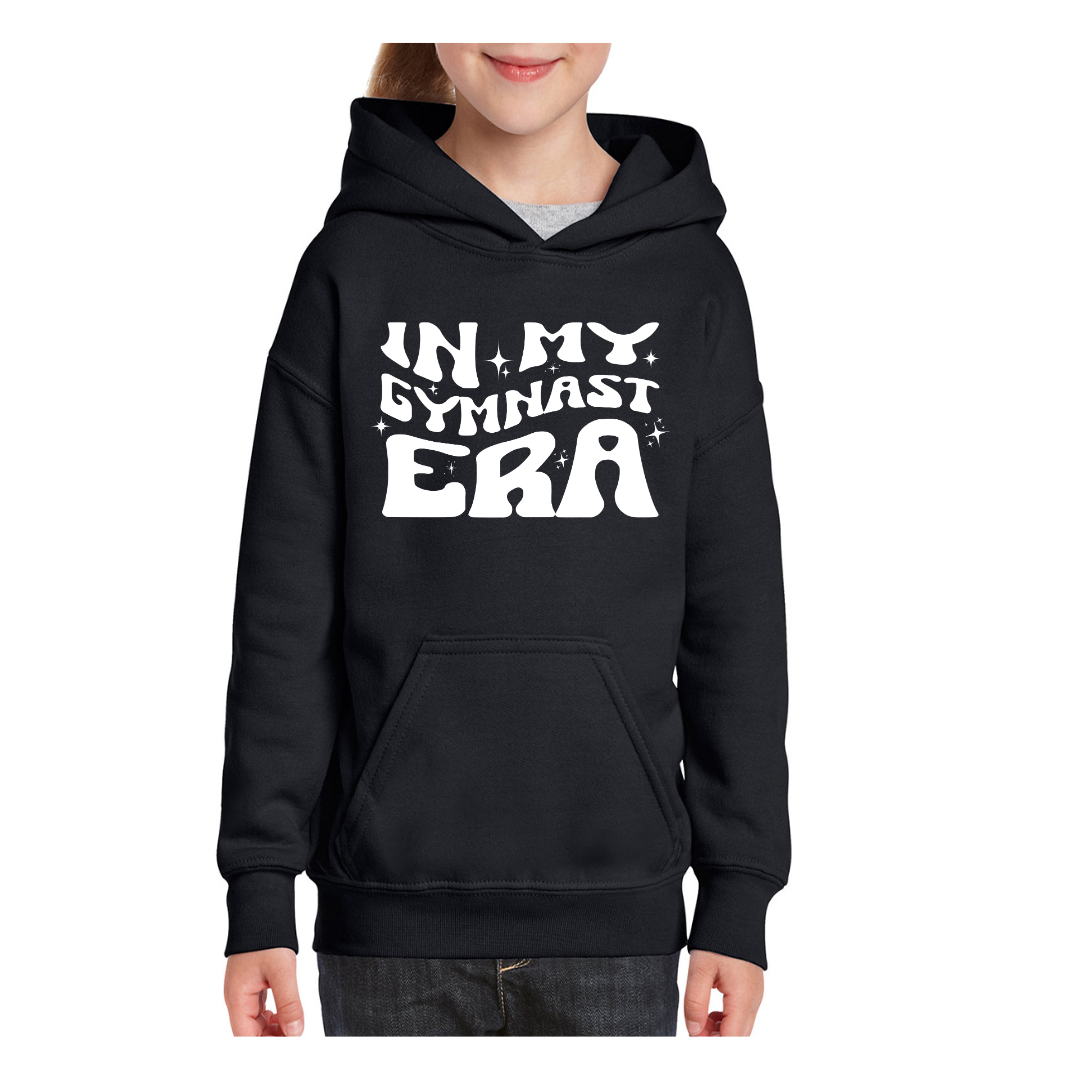Youth Swiftie Inspired Gymnastics Sweatshirts