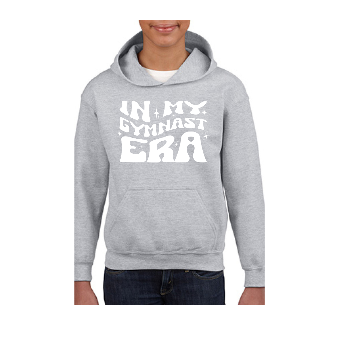 Youth Swiftie Inspired Gymnastics Sweatshirts