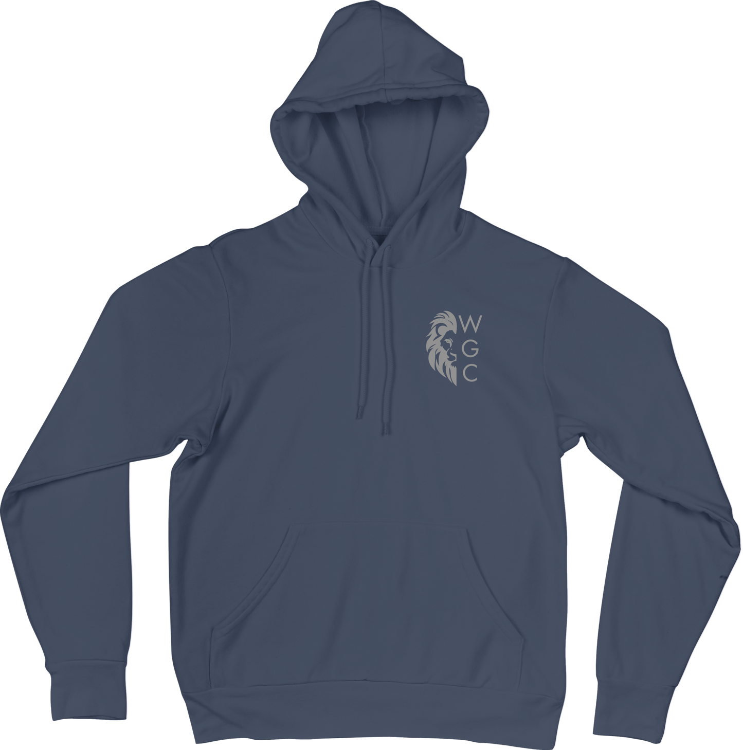 Wright Gymnastics Center Hooded Sweat Shirt (Adult & Youth)