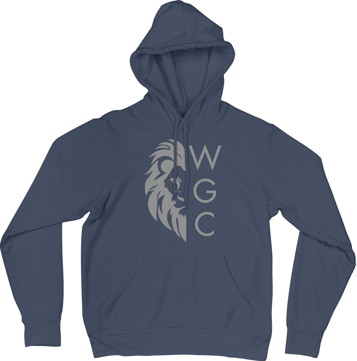 Wright Gymnastics Center Hooded Sweat Shirt (Adult & Youth)