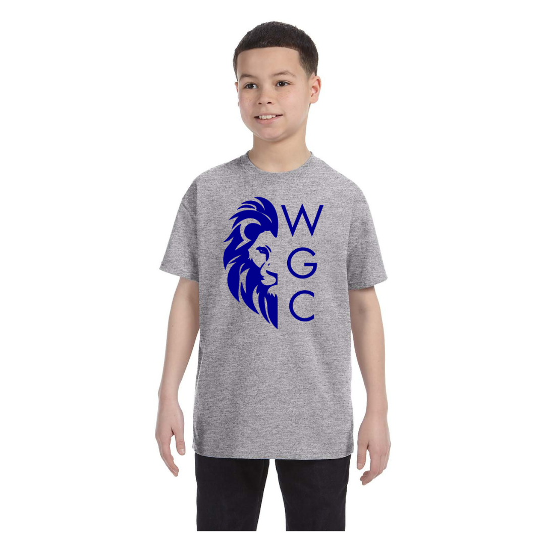 Add Logos to Buyer Provided Garment