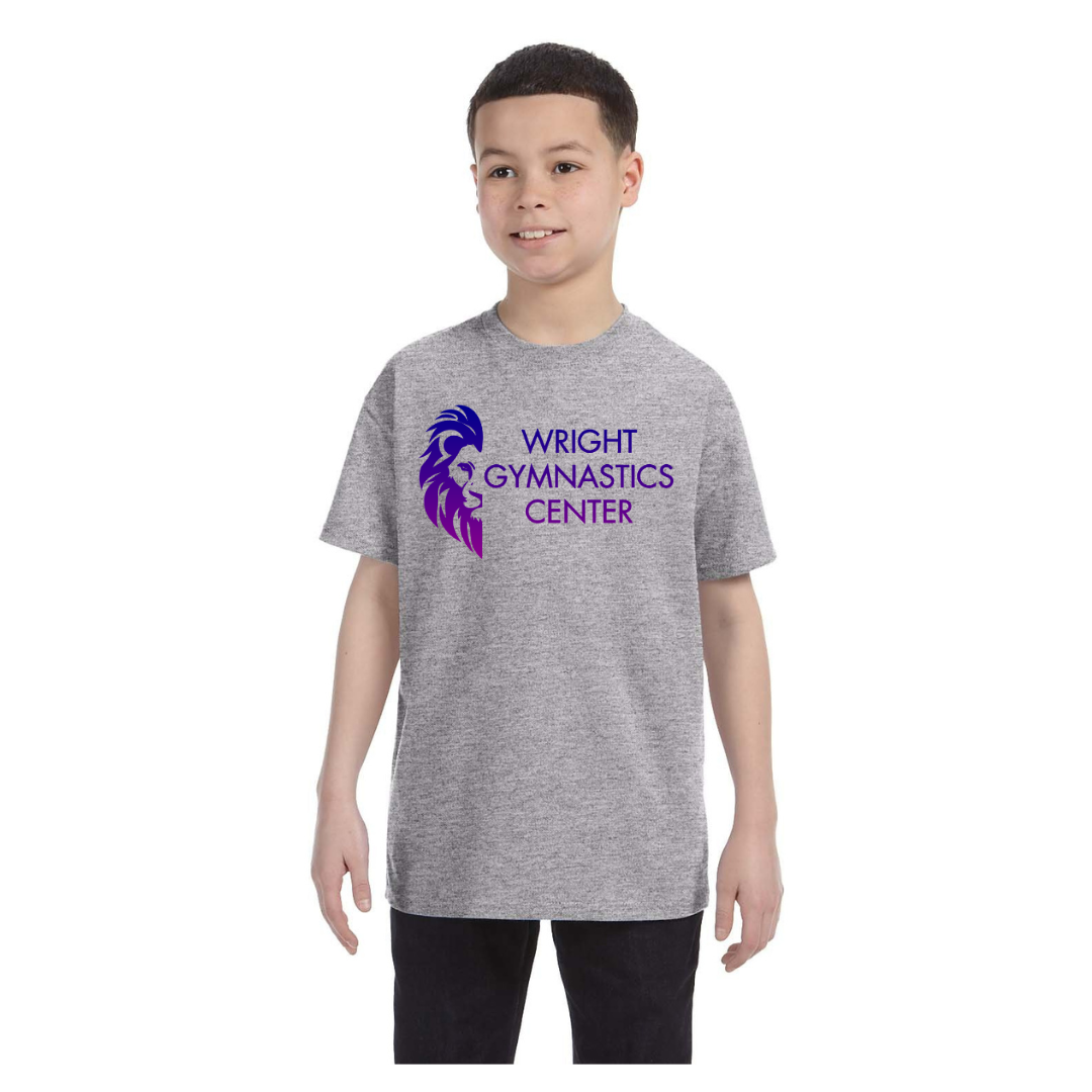 Add Logos to Buyer Provided Garment