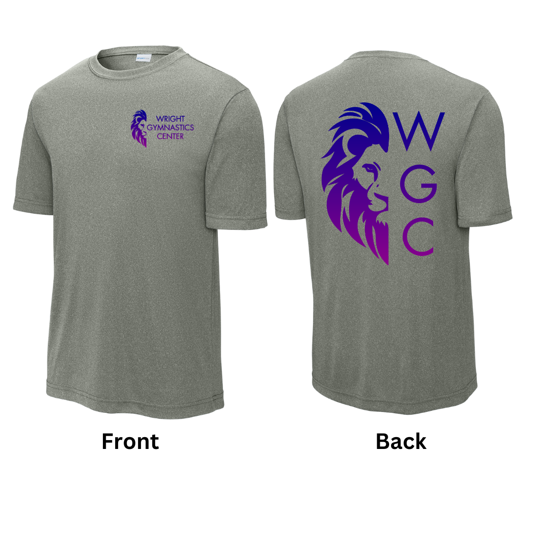 Add Logos to Buyer Provided Garment