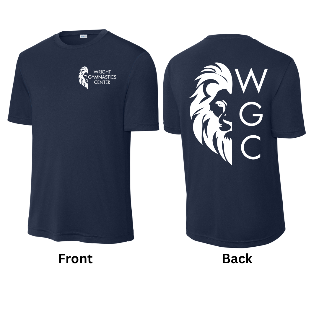 Add Logos to Buyer Provided Garment