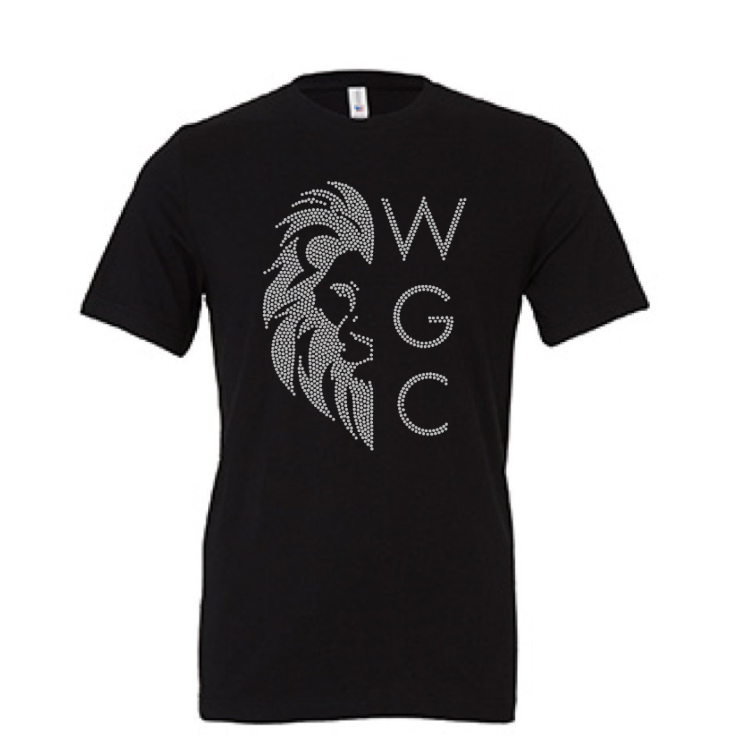 WGC Spangle T-Shirts