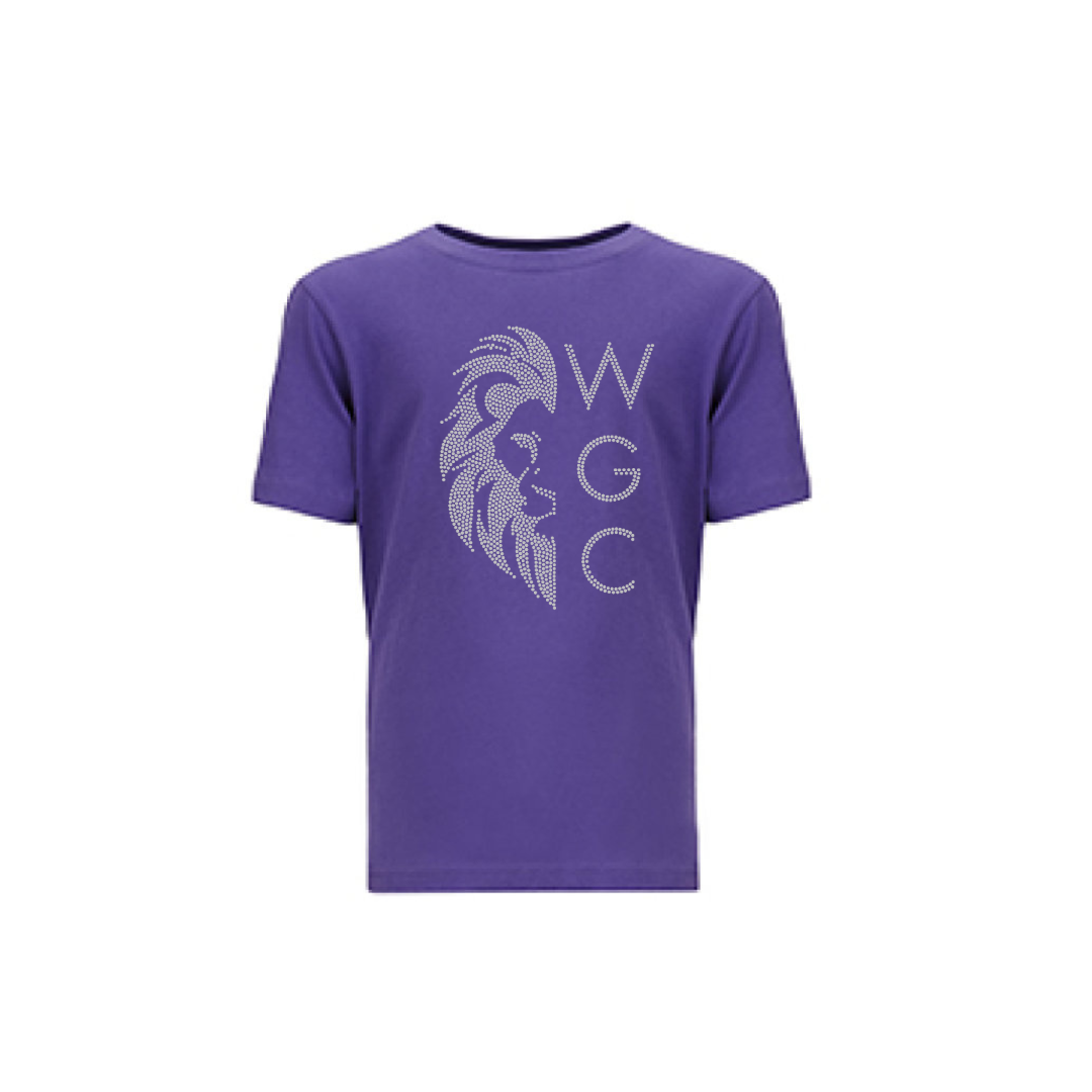 WGC Spangle T-Shirts