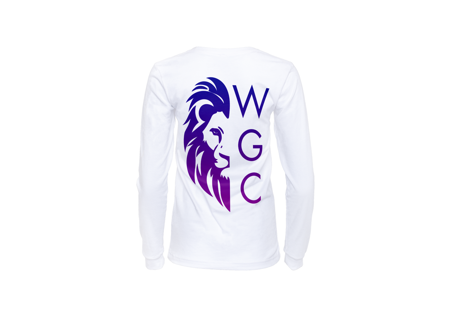 Unisex Wright Gymnastics Center Long Sleeve Shirt