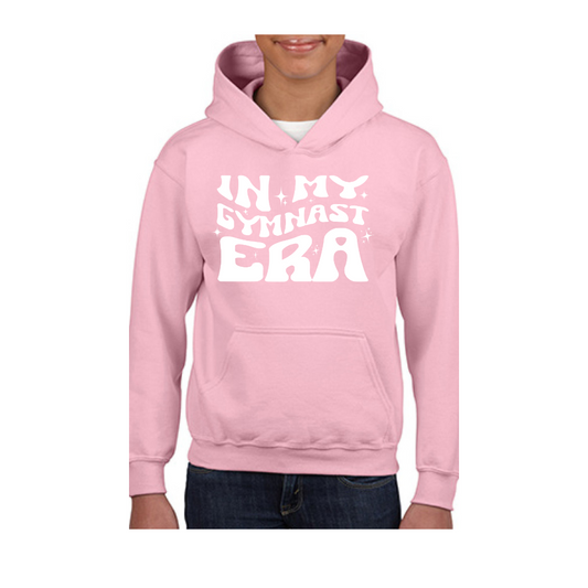 Youth Swiftie Inspired Gymnastics Sweatshirts