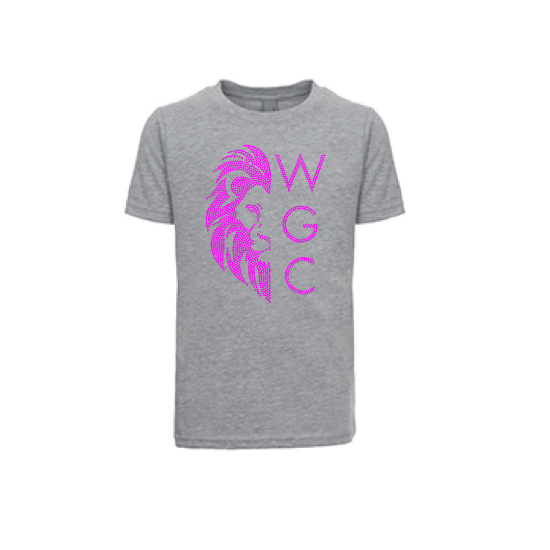 WGC Spangle T-Shirts