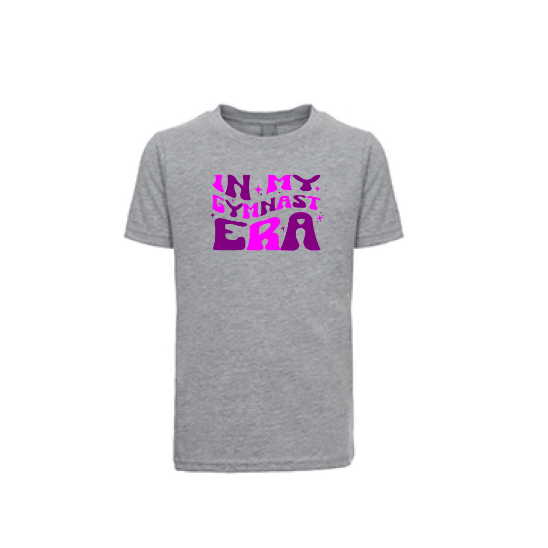 Gymnast Era T-Shirt