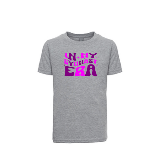 Gymnast Era T-Shirt