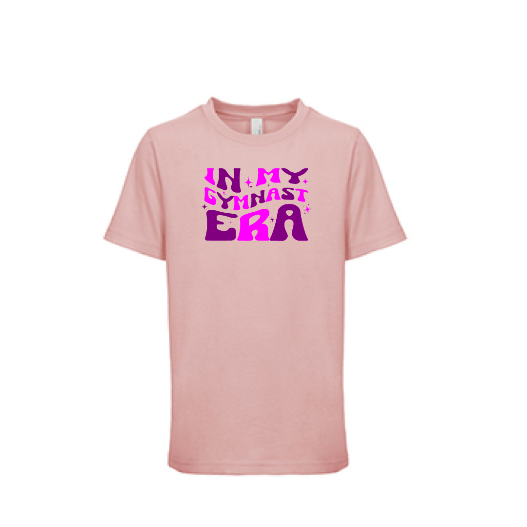 Gymnast Era T-Shirt