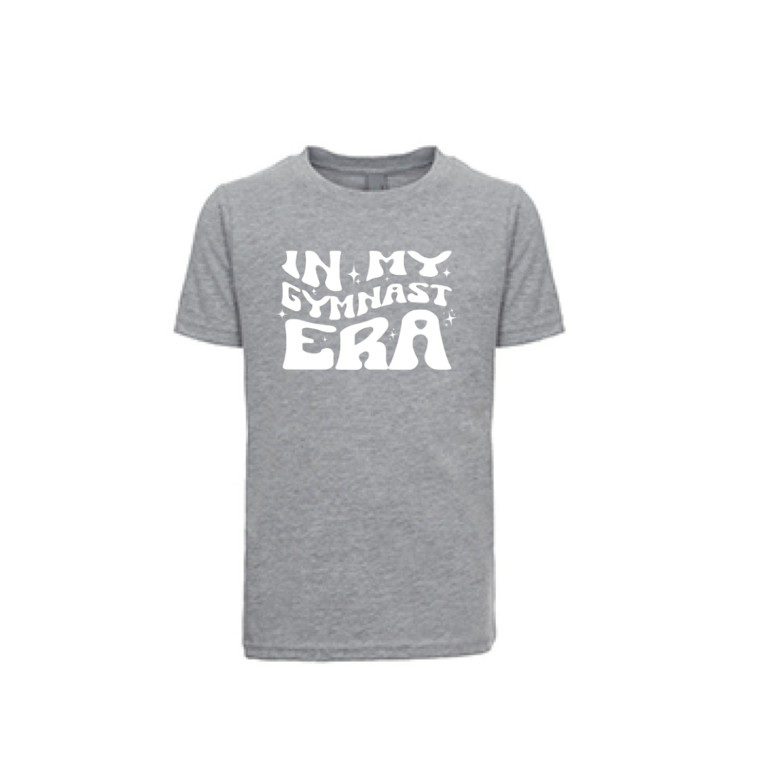 Gymnast Era T-Shirt