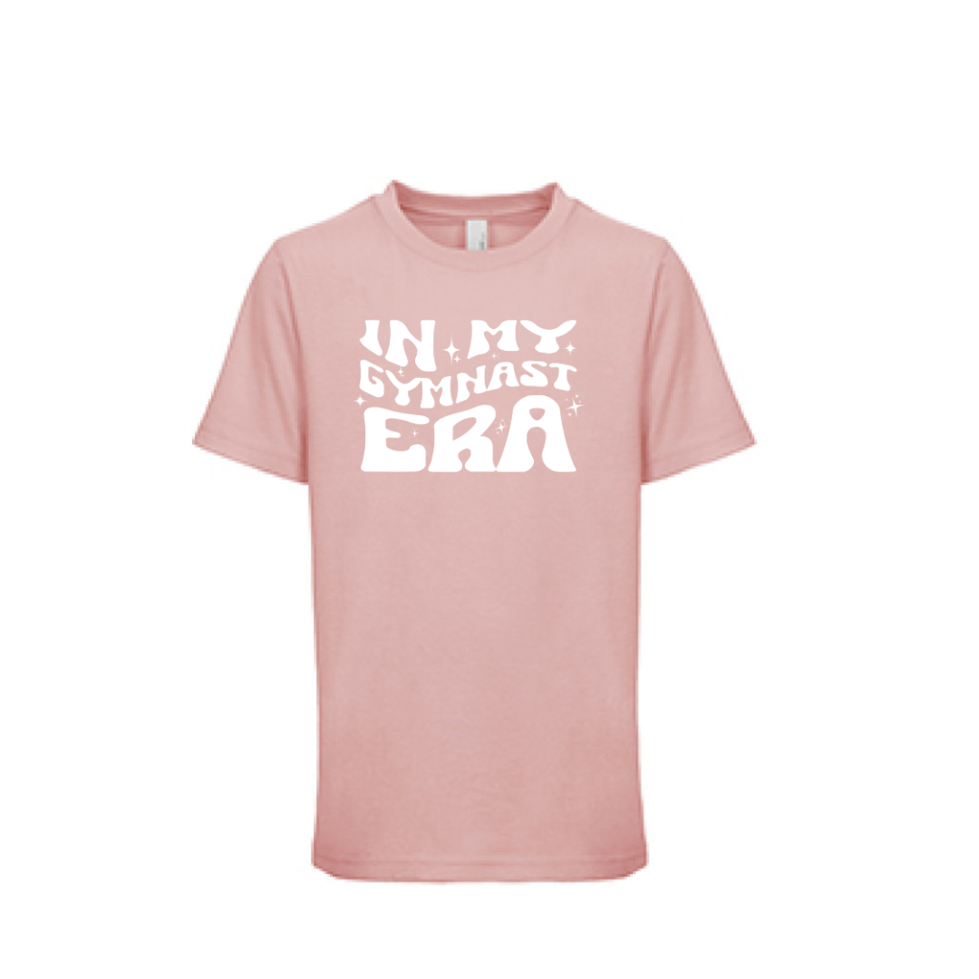 Gymnast Era T-Shirt