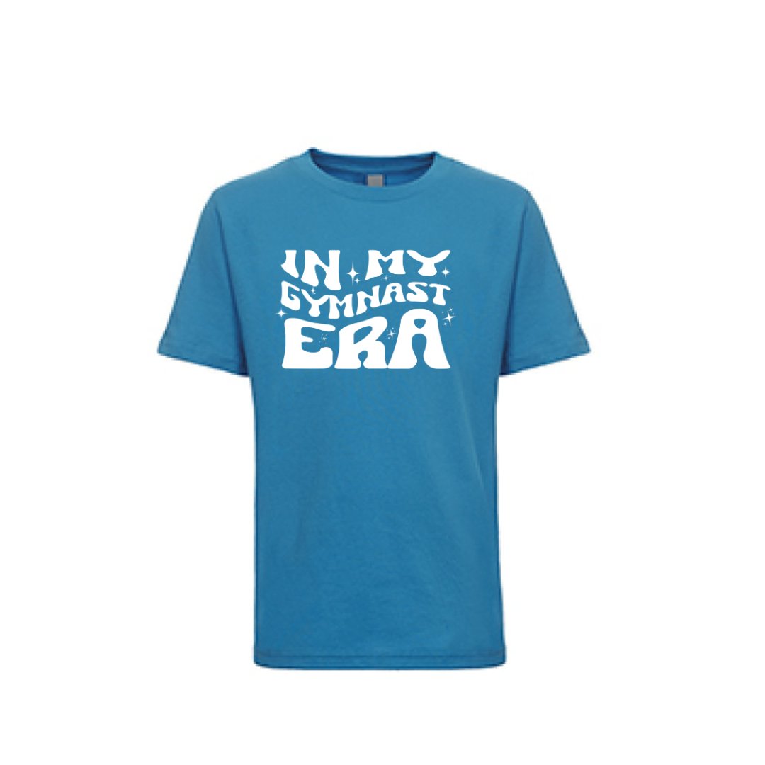 Gymnast Era T-Shirt