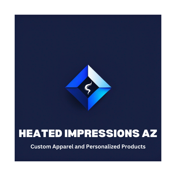 Heated Impressions AZ